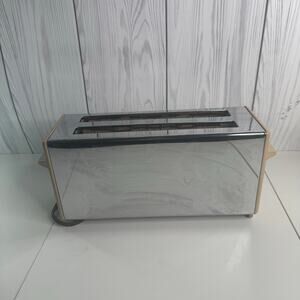 VTG Sears Kenmore Pastry Toaster 4-Slice Pastry Toaster - Model 303.480900